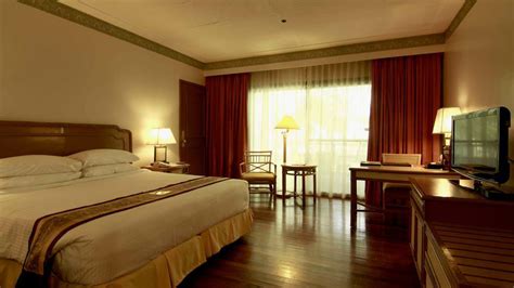The 10 best luxury hotels in Davao City, Philippines .